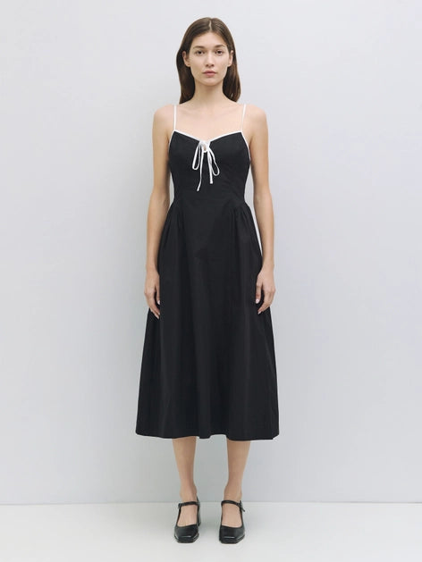 The Beatrice Dress