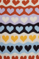 Arthy Waistcoat - Multi
