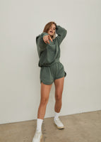 Oversized Sweatshirt