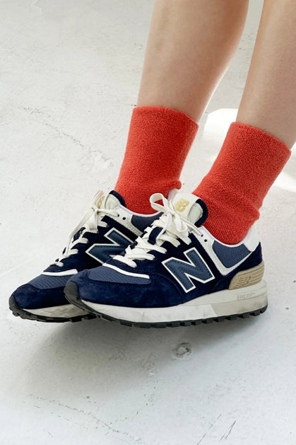 Cloud Socks