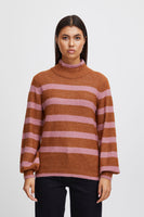 Eden Jumper 6 - Sugar Almond