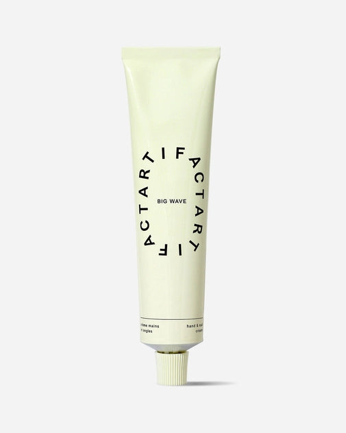 Big Wave Nail & Hand Cream