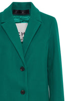 Jannet Jacket 4 - Cadmium Green