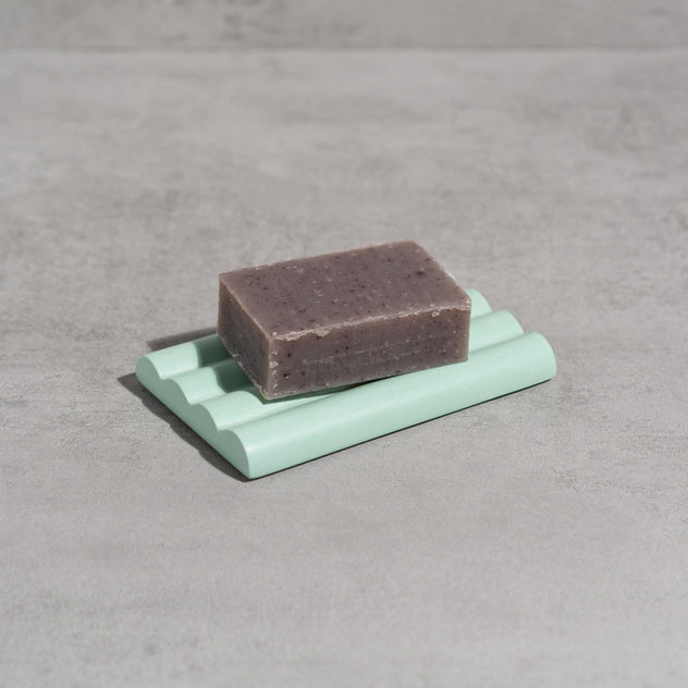 Soap Dish No. 1