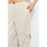 Juno Utility Cargo Pants
