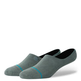Icon No Show Sock - Teal