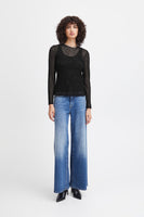 Jalani Long Sleeve Top