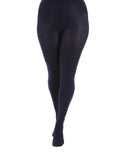 120 Denier Opaque Tights