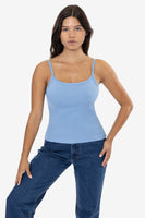 Baby Rib Spaghetti Tank