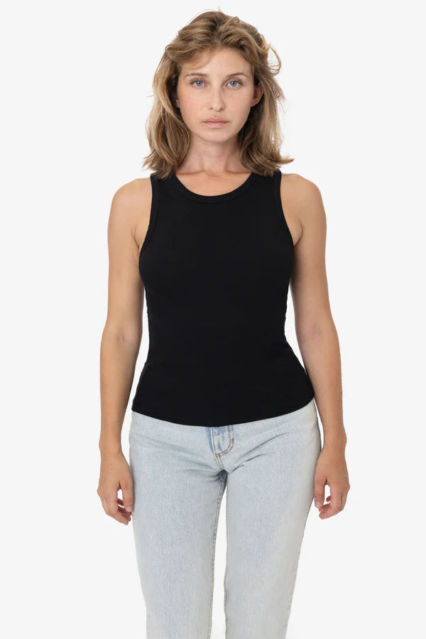 Baby Rib Tank Top