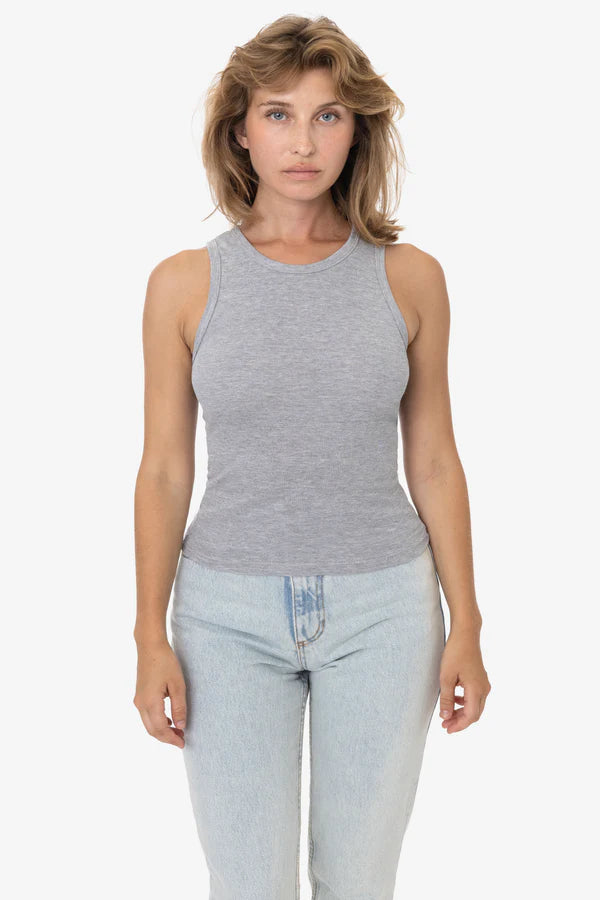 Baby Rib Tank Top