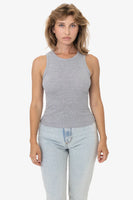 Baby Rib Tank Top
