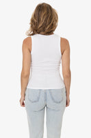 Baby Rib Tank Top