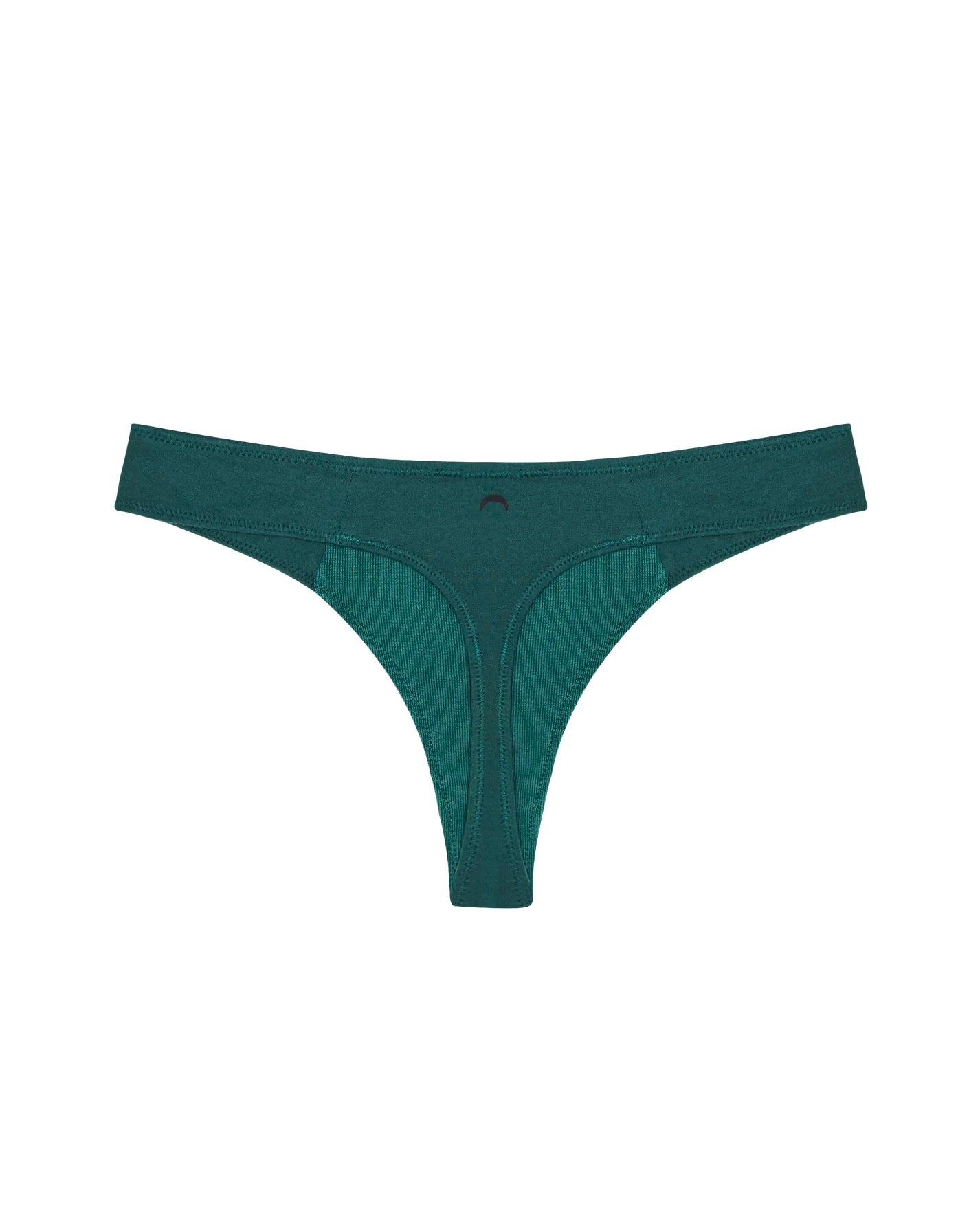 Mineral Low Profile Thong