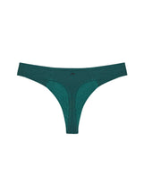 Mineral Low Profile Thong