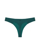 Mineral Low Profile Thong