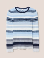 Skinny Rib Jumper