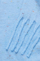 Nina Scarf - Placid Blue