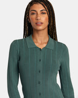 Meri Sweater Dress
