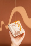 Maple Dip Candle