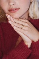Triple Ring
