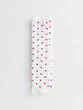 Kyoto Minimalist Roll Cuff Split-Toe Tabi Socks