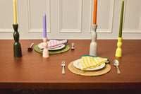 Block Stripe Napkins