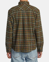 Hughes Flannel Woven