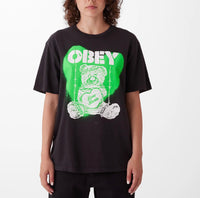 Love Hurts Choice Tee Pigment Dye