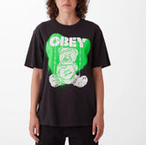 Love Hurts Choice Tee Pigment Dye
