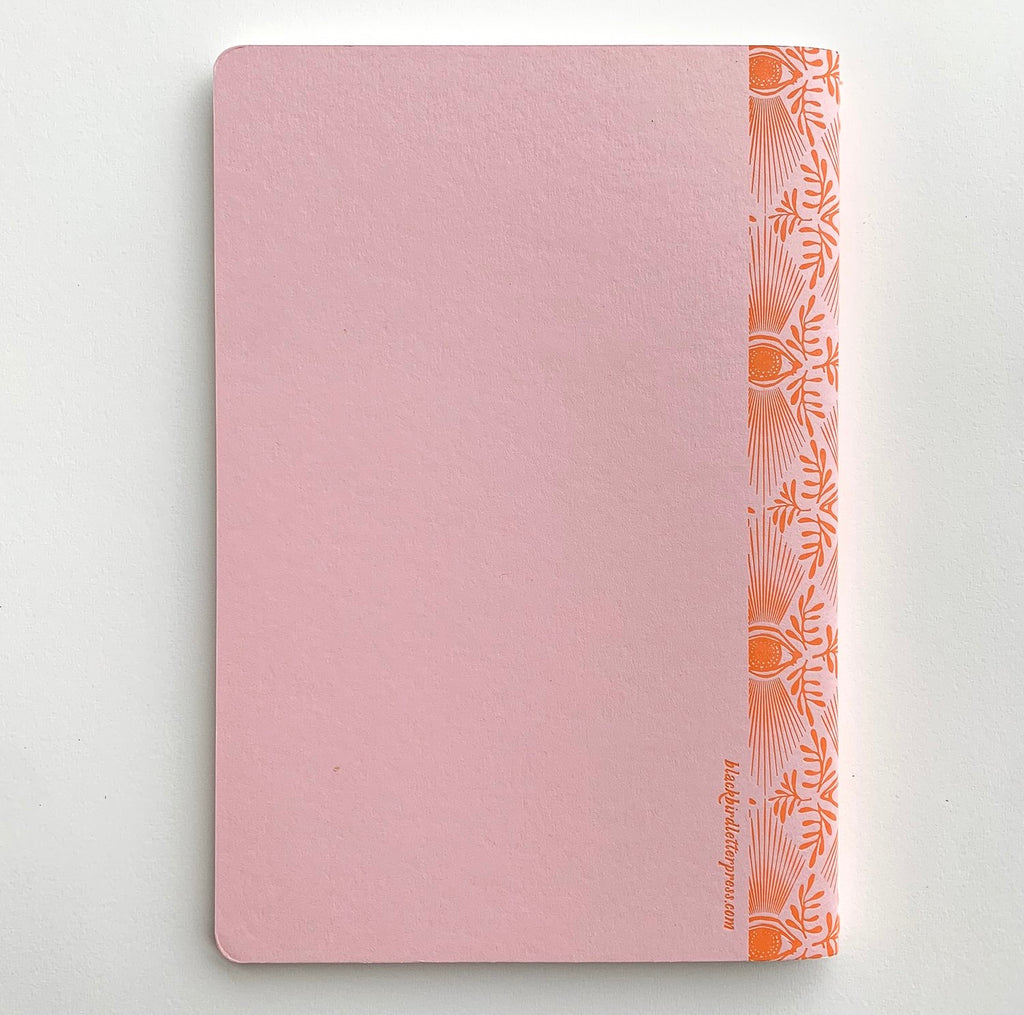 Xlarge Notebook