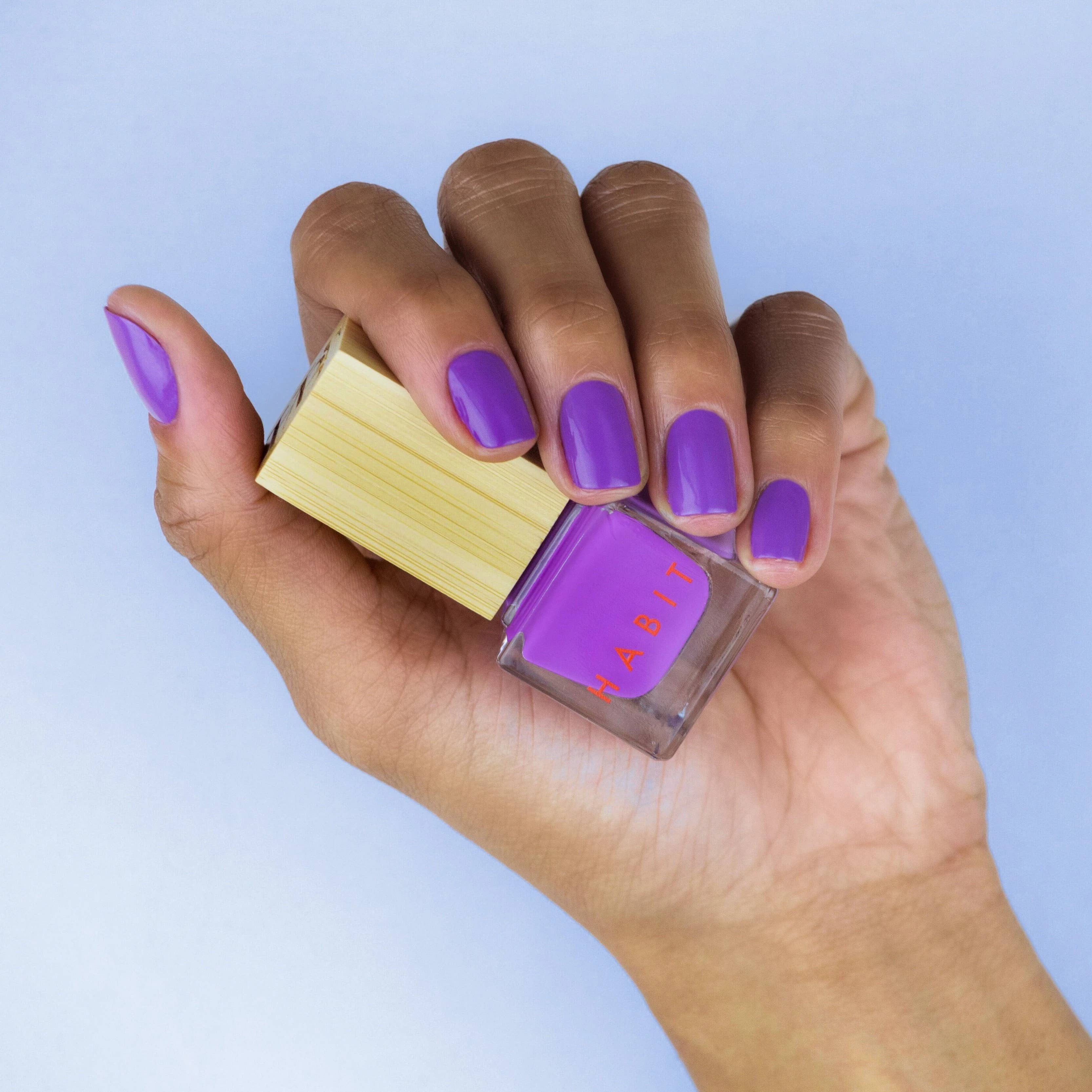 Habit Nail Polish