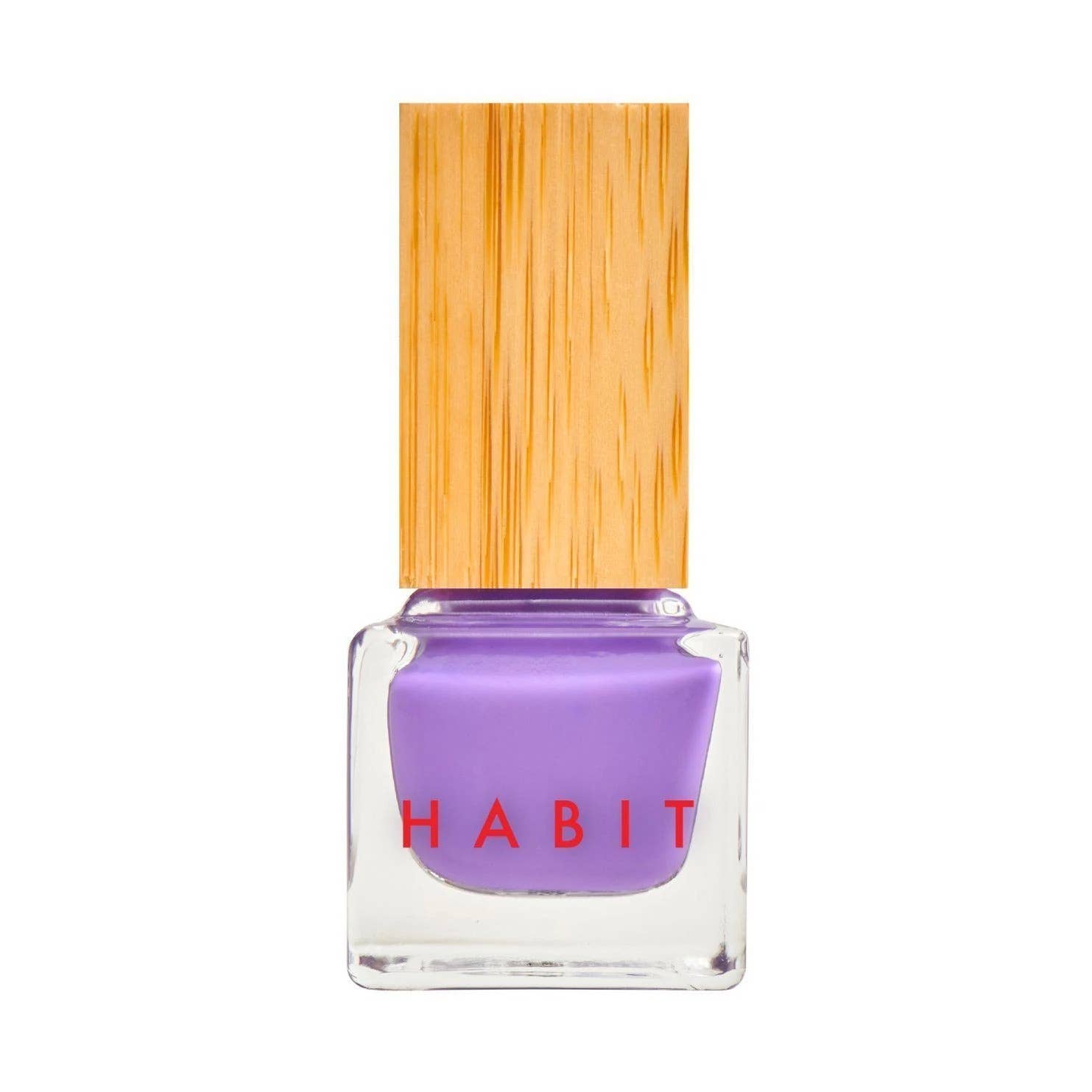 Habit Nail Polish