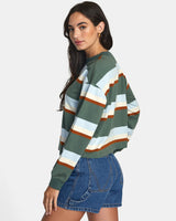 Kinney Long Sleeve Tee