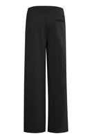 Kate Sus Long Wide Pant - Black