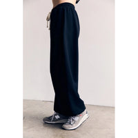 Oversized Wide Jogger Pants AAB501