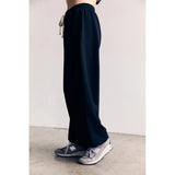 Oversized Wide Jogger Pants AAB501