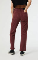 Shelia Jean - Port Luxe Twill