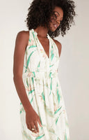 Paradise Maxi Dress