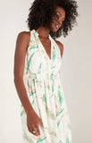 Paradise Maxi Dress