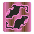 Rats Sticker Sheet