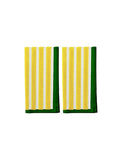 Block Stripe Napkins