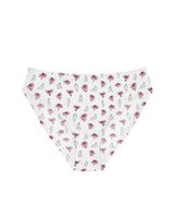 Mineral Bikini - Breast Cancer Awareness Print