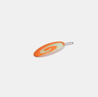 Swirl Barette