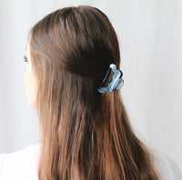 The Cloud Hair Clip