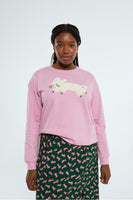 Rabbit Sweatshirt