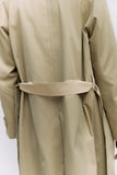 The Diane Coat - Khaki