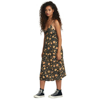 Breakthrough Midi Dress