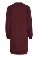 Malo Sweater Dress - Port Royale