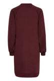 Malo Sweater Dress - Port Royale